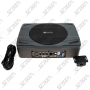 CAISSON DE BASSE ACTIF EXTRA-PLAT 20CM 240W MAX PHOENIX GOLD Z880