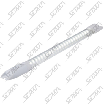 LAMPE LED - 12V - 425LM - 360MM - PIR
