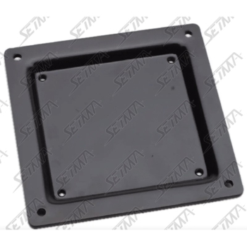 SUPPORT ADAPTATEUR VESA 75X75 SUR 100X100