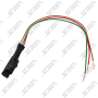 INVERSEUR DE POLARITE POUR ALARME REF D08AC00021