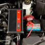 CHARGEUR POUR SHOW ROOM CONCESSIONNAIRE DEFA 707000 32A 230V/12V