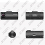 DOUBLE DASH CAM PARE-BRISE THINKWARE F100 FHD