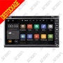 AUTORADIO ANDROÏD 6.0 UNIVERSEL 7'' TACTILE