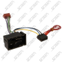 FAISC.AR ALFA/CHRYLER/DODGE/FIAT/JEEP NON AMPLIFIE 2014->