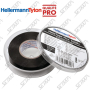 RUBAN ADHESIF ISOLANT PVC - HELLERMANTYTON - 15MM X 10M