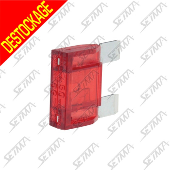 MAXI FUSIBLE UNIVERSEL SERIE 50 - 50 A