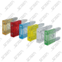 ASSORTIMENT DE MICRO FUSIBLE - 6 PCS