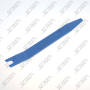 KIT OUTILS DE DECLIPSAGE 5 PIECES BLEUES