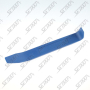 KIT OUTILS DE DECLIPSAGE 5 PIECES BLEUES