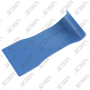 KIT OUTILS DE DECLIPSAGE 5 PIECES BLEUES