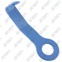 KIT OUTILS DE DECLIPSAGE 5 PIECES BLEUES