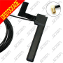 ANTENNE PATCH DAB/DAB+ - CONNECTEUR SMB