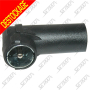 ADAPTATEUR D'ANTENNE UNIVERSEL DIN-ISO