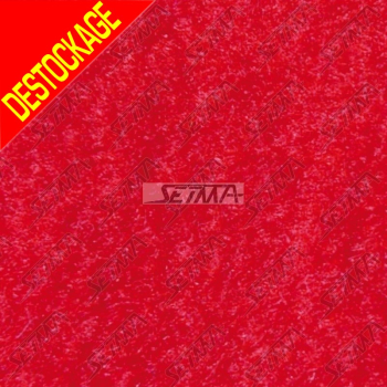 MOQUETTE ALCA ROUGE