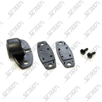 ADAPTATEURS DE POSITIONNEMENT EXTERNE DE SONDES DE 19MM DIAMETRE