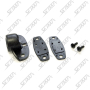 ADAPTATEURS DE POSITIONNEMENT EXTERNE DE SONDES DE 19MM DIAMETRE