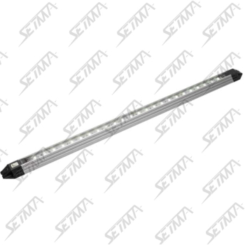 REGLETTE LABCRAFT NEBULA 66CM 3400LM AVEC INTERUPTEUR - 24 LEDS