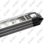 REGLETTE LABCRAFT NEBULA 66CM 3400LM AVEC INTERUPTEUR - 24 LEDS
