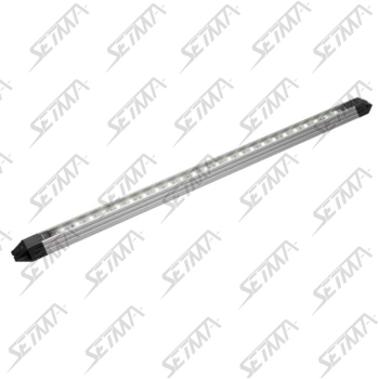 REGLETTE LABCRAFT NEBULA 66CM 3400LM SANS INTERUPTEUR-24 LEDS