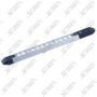 REGLETTE LABCRAFT NEBULA 66CM 3400LM AVEC PIR - 24 LEDS