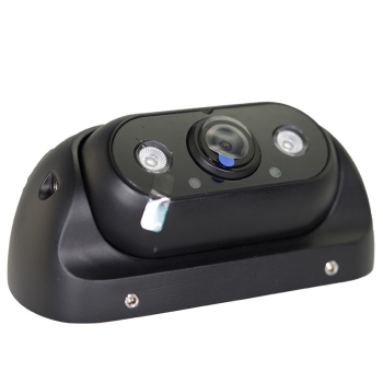 CAMERA DE RECUL AVEC 2 LEDS IP68 150&deg;