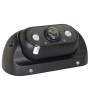 CAMERA DE RECUL AVEC 2 LEDS IP68 150°