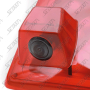 CAMERA SUR FEUX STOP - RENAULT MASTER III / NISSAN NV400 / OPEL MOVANO - DEPUIS 2014