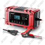 CHARGEUR ET MAINTIEN POUR ATELIER - BATTERIE 12V 6A