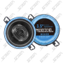 HAUT PARLEUR 8.7MM POUR GOLF 20W RMS