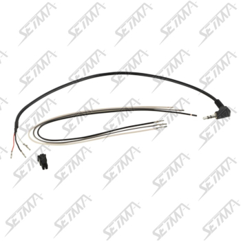 CABLE POUR INTERFACE COMMANDES VOLANT MULTI MARQUE DE