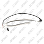 CABLE POUR INTERFACE COMMANDES VOLANT MULTI MARQUE DE