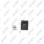 RELAIS 24V 40A MAX BOBINE POLARISEE 1RT