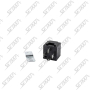 RELAIS 24V 40A MAX BOBINE POLARISEE 1RT
