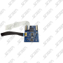INTERF.COMPATIBLE CARPLAY/ANDROID AUTO POUR VW PHAETON BENTLEY CONTIN