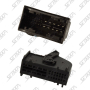 INTERF.COMPATIBLE CARPLAY/ANDROID AUTO POUR VW PHAETON BENTLEY CONTIN