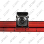 CAMERA DE RECUL SUR FEUX STOP POUR RENAULT MASTER 5 2024- 