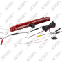 CAMERA DE RECUL SUR FEUX STOP POUR RENAULT MASTER 5 2024- 
