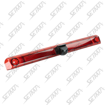 CAMERA DE RECUL SUR FEUX STOP POUR RENAULT MASTER 5 2024- 