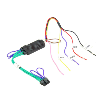 CABLE COM.VOL AR CHINOIS-  VEHICULES COMMANDES ANALOGIQUES ROTATIVES
