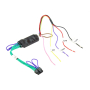 CABLE COM.VOL AR CHINOIS-  VEHICULES COMMANDES ANALOGIQUES ROTATIVES
