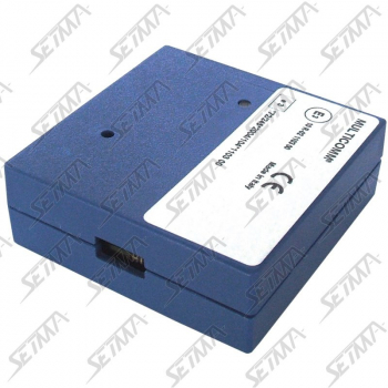 INTERFACE COMMANDE AU VOLANT POUR PARROT CK3100