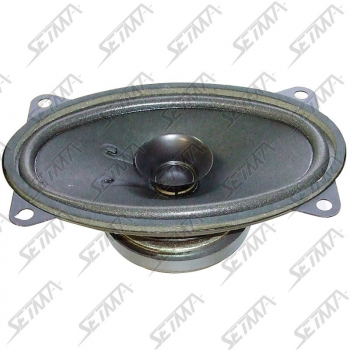 HAUT-PARLEUR - 40W - 95 x 150 MM