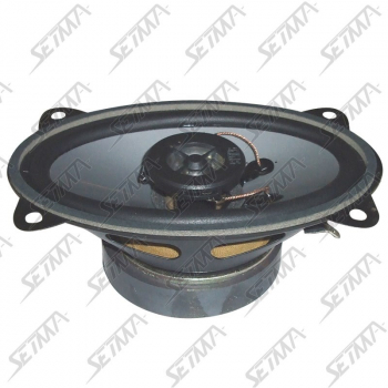 HAUT-PARLEUR -  80W - 95 X 150 MM