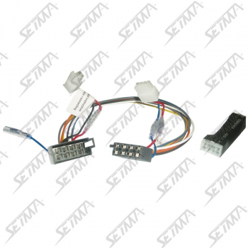 GENERATEUR DE POSITIF APC + 15