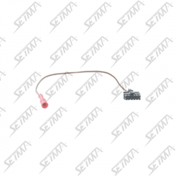 CABLE DEDIE POUR AUTORADIO PANASONIC