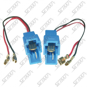 FAISCEAU HAUT-PARLEURS - HONDA / HYUNDAI / MAZDA / MITSUBISHI / NISSAN / OPEL / SUZUKI