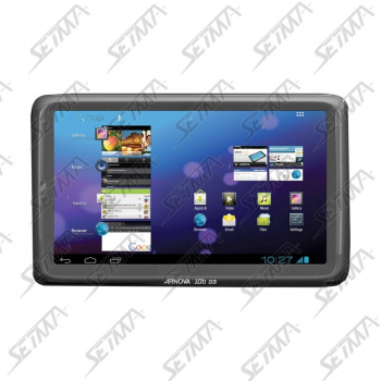 ARNOVA 10B - TABLETTE TACTILE 10 POUCES - 8GO - 1M RAM